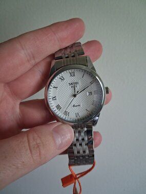 Skmei men's watch